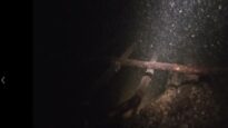 руйнування решітки водоспускної споруди