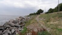 Берего- та дно- укріплювальні роботи 1