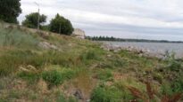 Берего- та дно- укріплювальні роботи 2