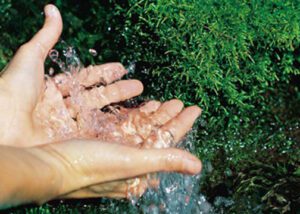 Водопостачання та водовідведення
